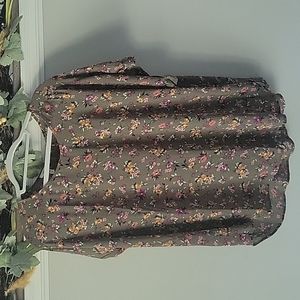 Maurices Dersd Blouse